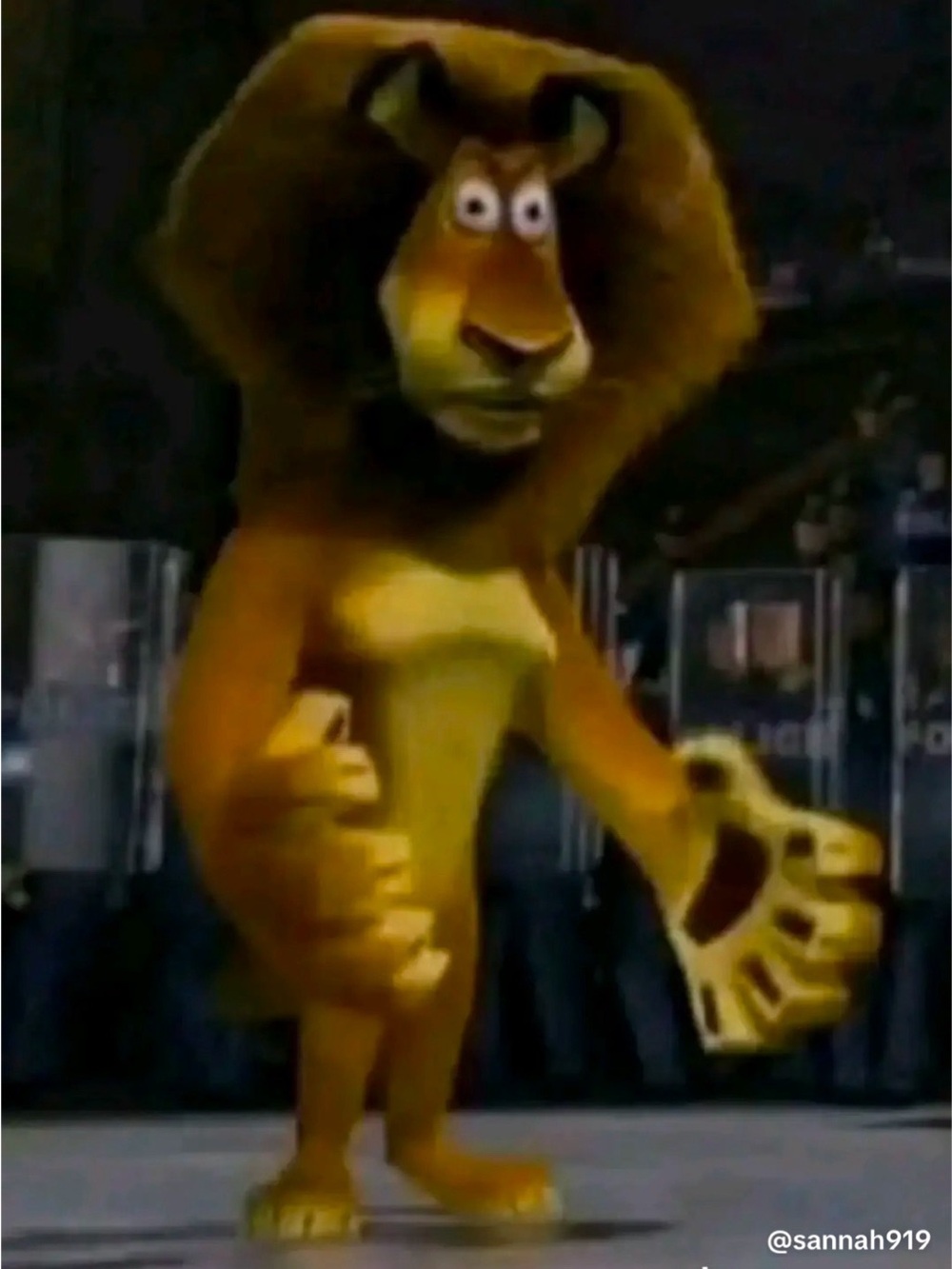 Meet your Posher, Lizbet